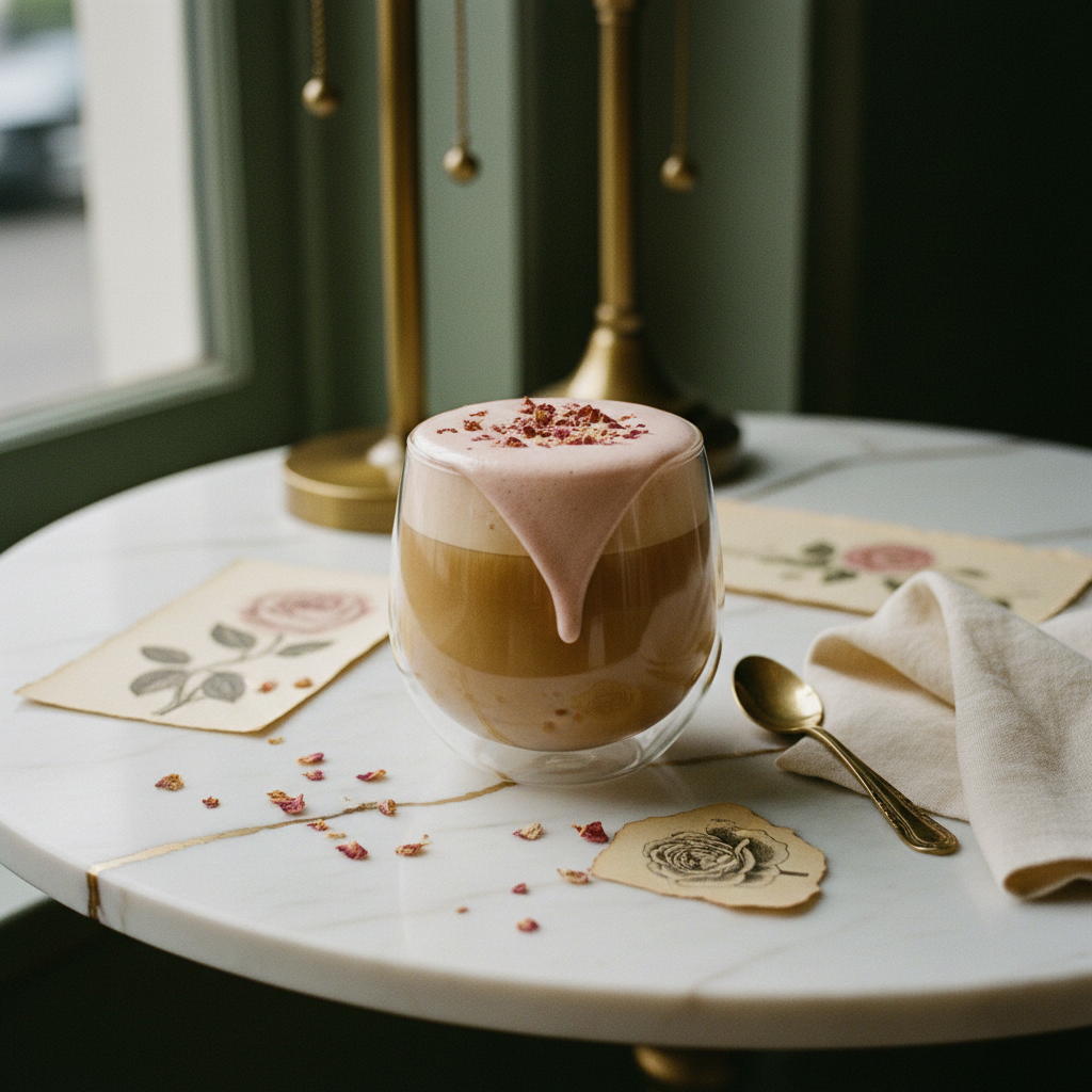 Amour Latte