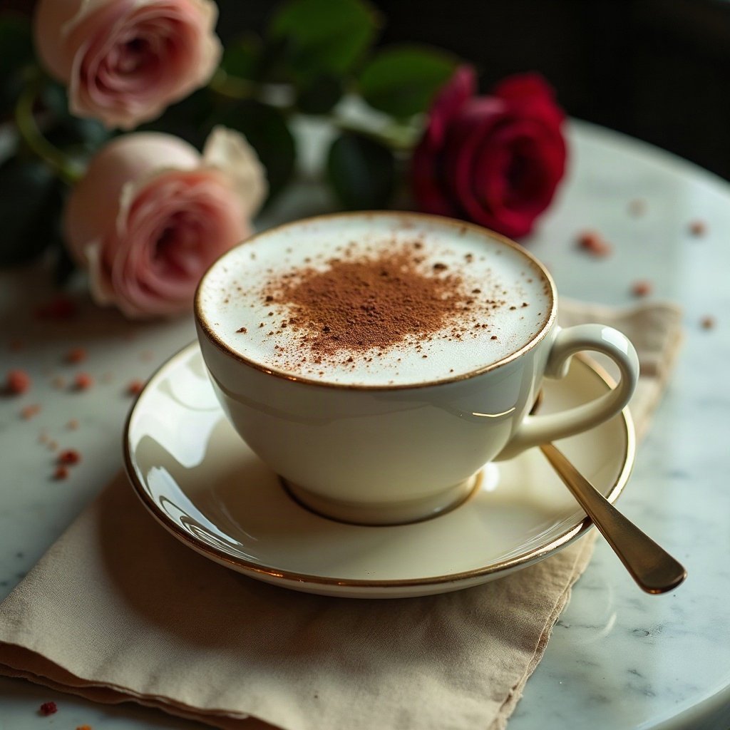 Cappuccino