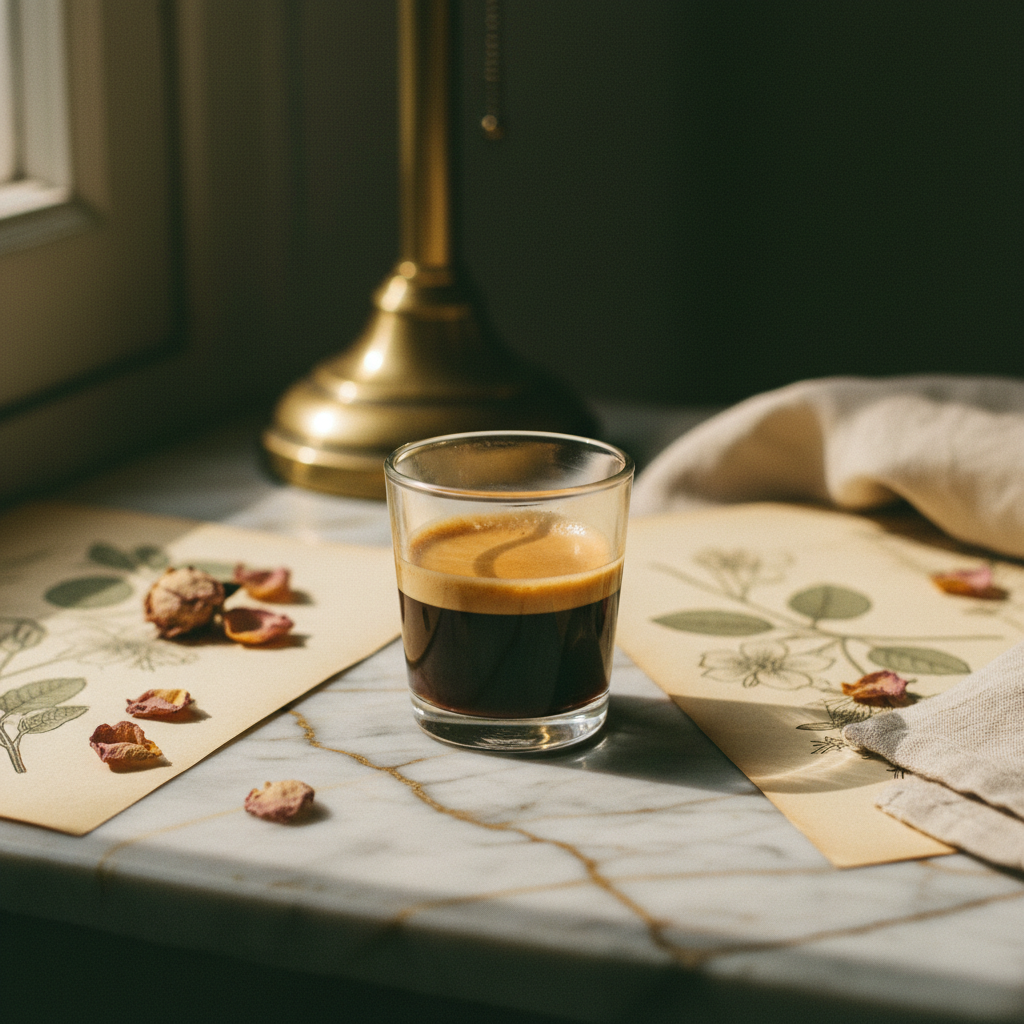 Cortado