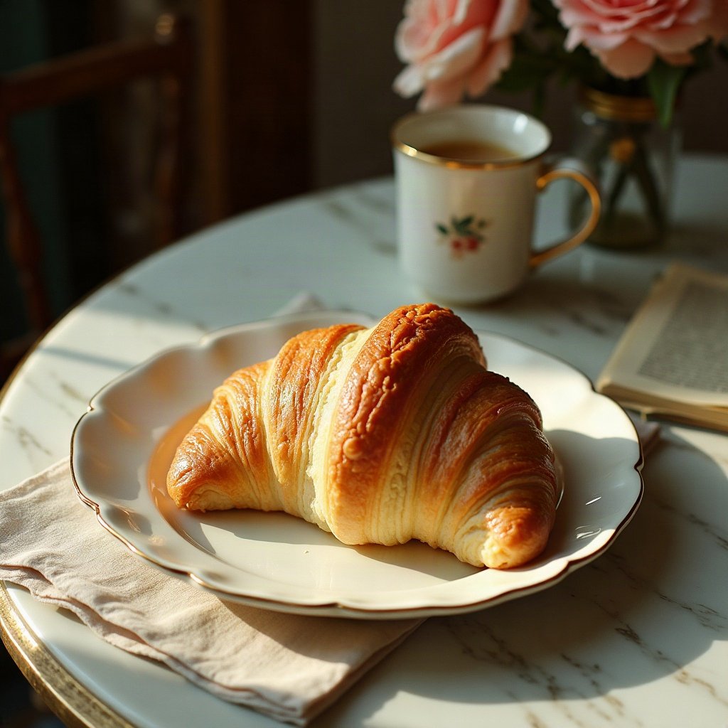 Croissant