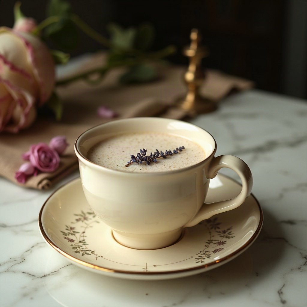 London Fog