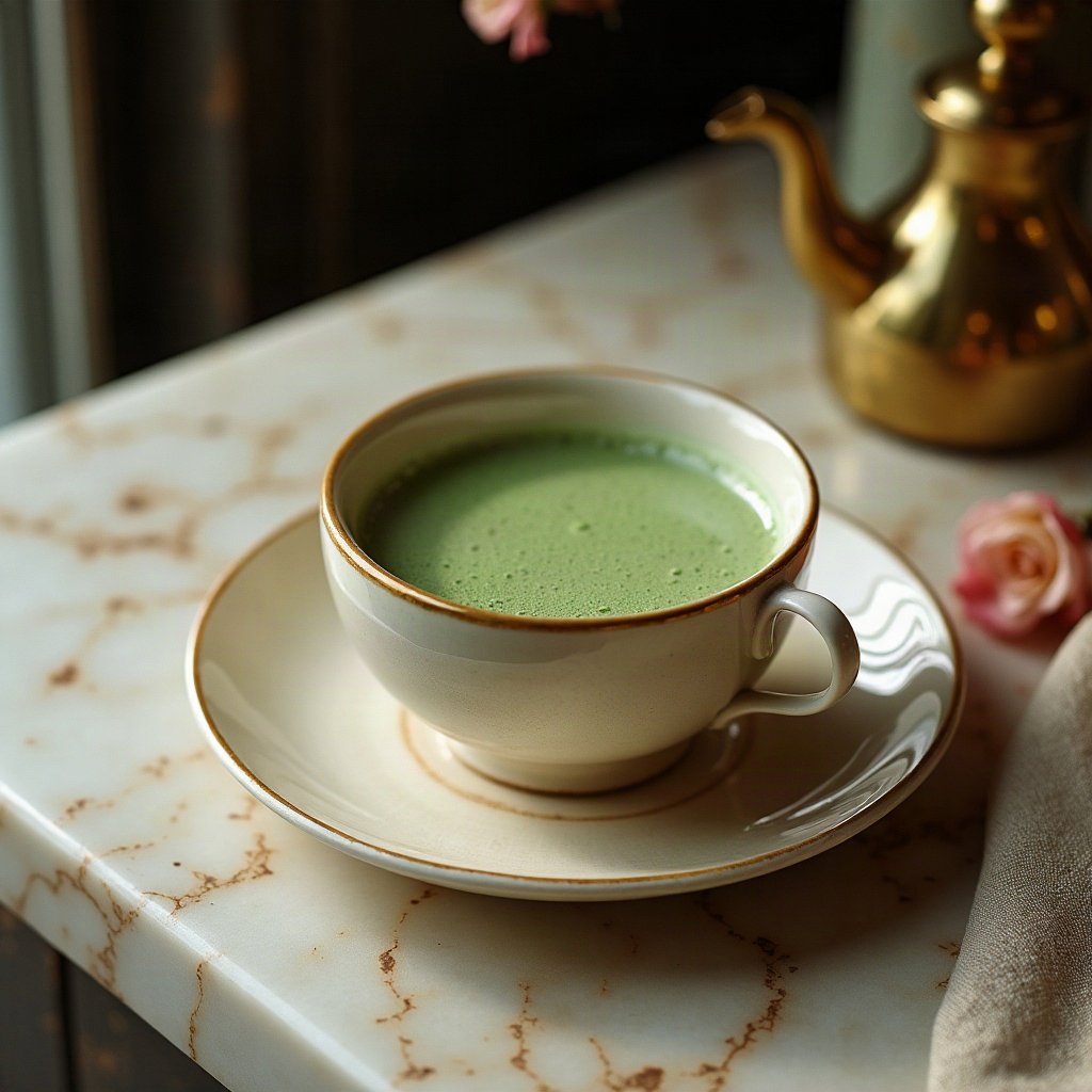 Matcha Tea