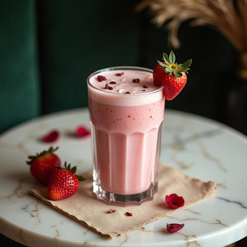 Pink Velvet