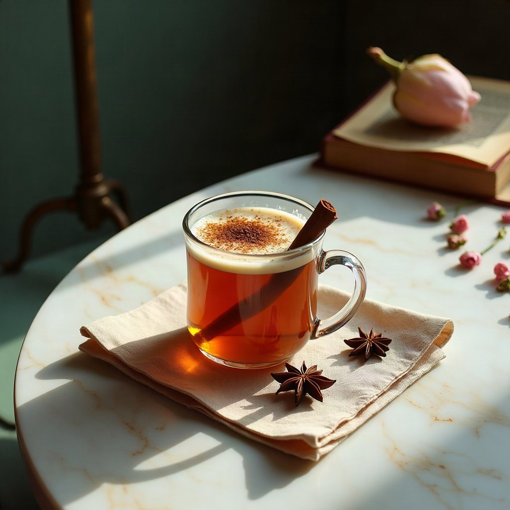 Royal Chai
